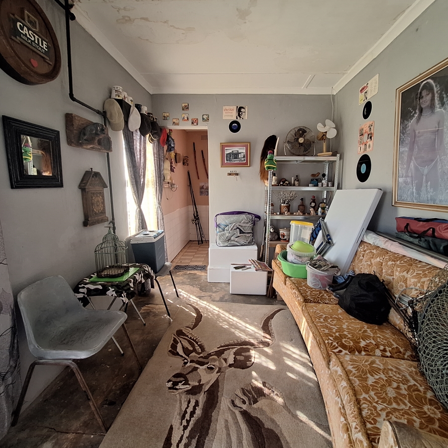 4 Bedroom Property for Sale in Villiers Free State